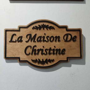 La Maison de Christine